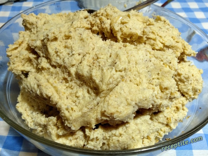 Снимки към Бачи ди дама (Дамска целувки)