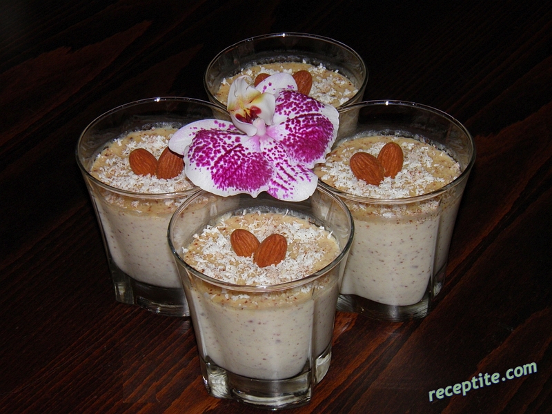 Снимки към Кешкюл (Keskul)
