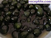 снимка 7 към рецепта Сладко от зелени смокини