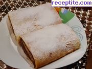 снимка 20 към рецепта Руло със сладко