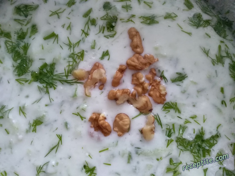Снимки към Смлян таратор