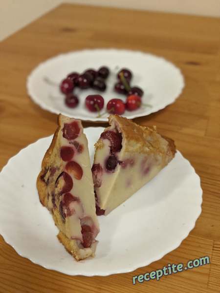 Снимки към Класическо клафути