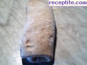 снимка 3 към рецепта Хляб със закваска