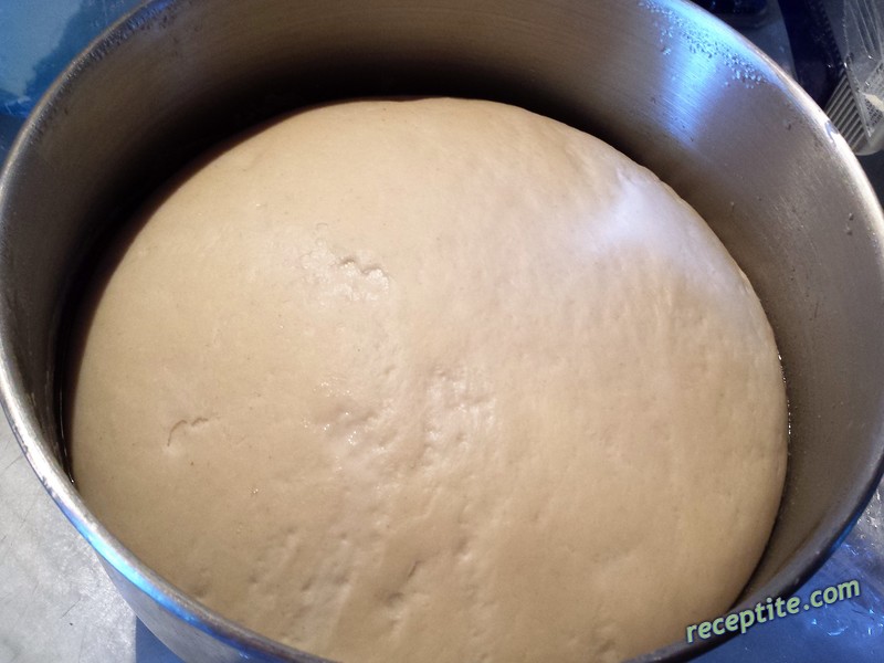 Снимки към Питки розетки