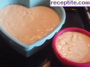 снимка 1 към рецепта Сладкиш *Несполучлив крем*