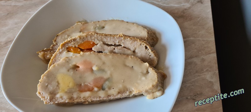 Снимки към Руло Стефани
