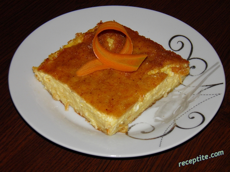 Снимки към Кашкавал и сирене на фурна