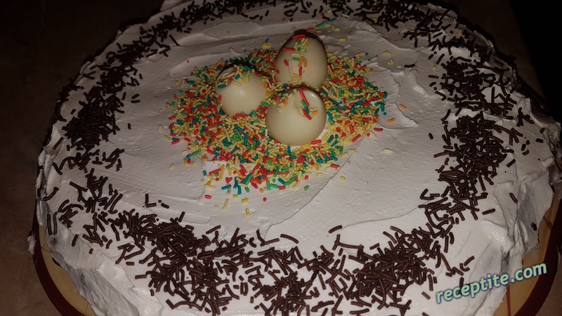 Снимки към Сладкиш Стефи