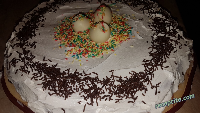 Снимки към Сладкиш Стефи