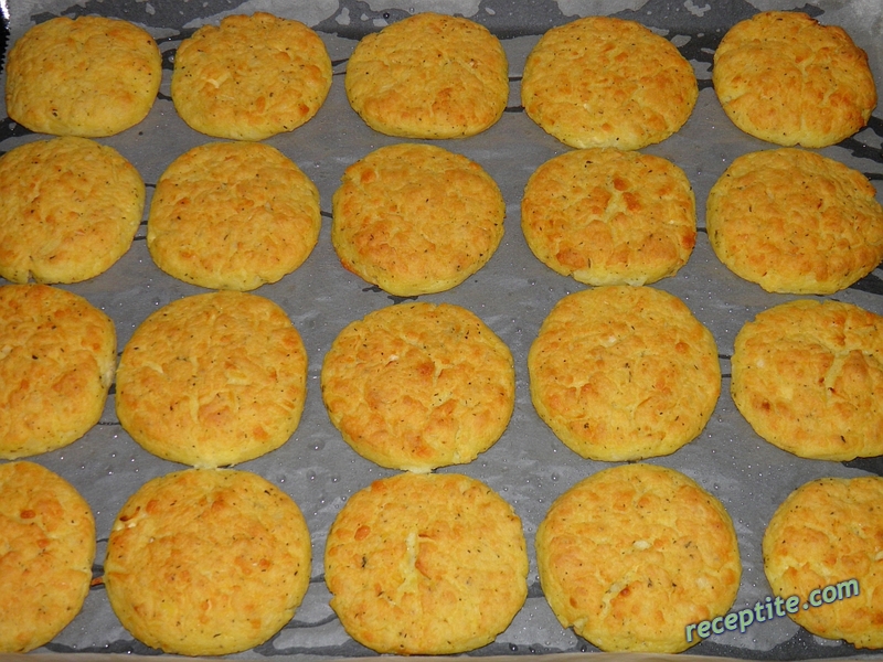 Снимки към Картофени кютета на фурна
