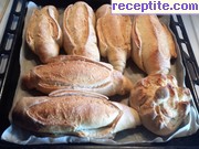 снимка 16 към рецепта Питки розетки
