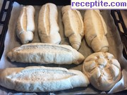 снимка 15 към рецепта Питки розетки