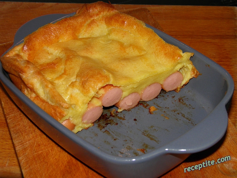 Снимки към *Жаба в гьол*