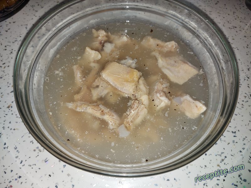 Снимки към Агнешко курбан