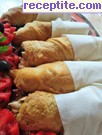 снимка 3 към рецепта Ловджийки