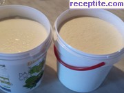 снимка 10 към рецепта Кисело мляко