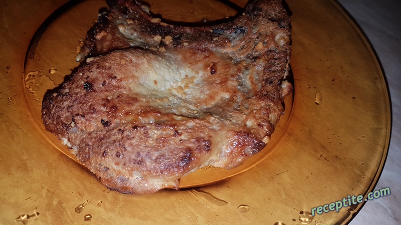 Снимки към Пържоли Наталия