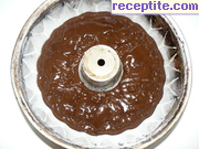 снимка 9 към рецепта Шоколадов кекс за ежедневието