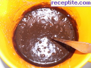 снимка 6 към рецепта Шоколадов кекс за ежедневието