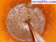 снимка 4 към рецепта Шоколадов кекс за ежедневието