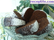 снимка 12 към рецепта Шоколадов кекс за ежедневието