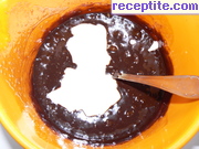 снимка 7 към рецепта Шоколадов кекс за ежедневието