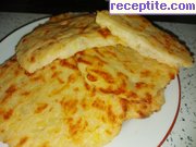 снимка 1 към рецепта Картофени кашкавалки