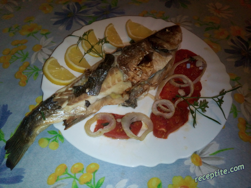 Снимки към Ястия и супи