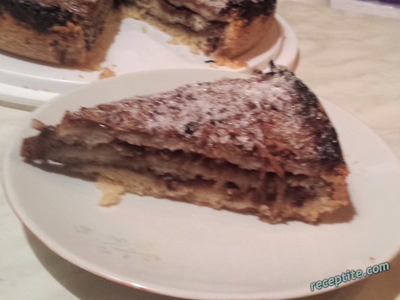 Снимки към Сладкиш Емилия