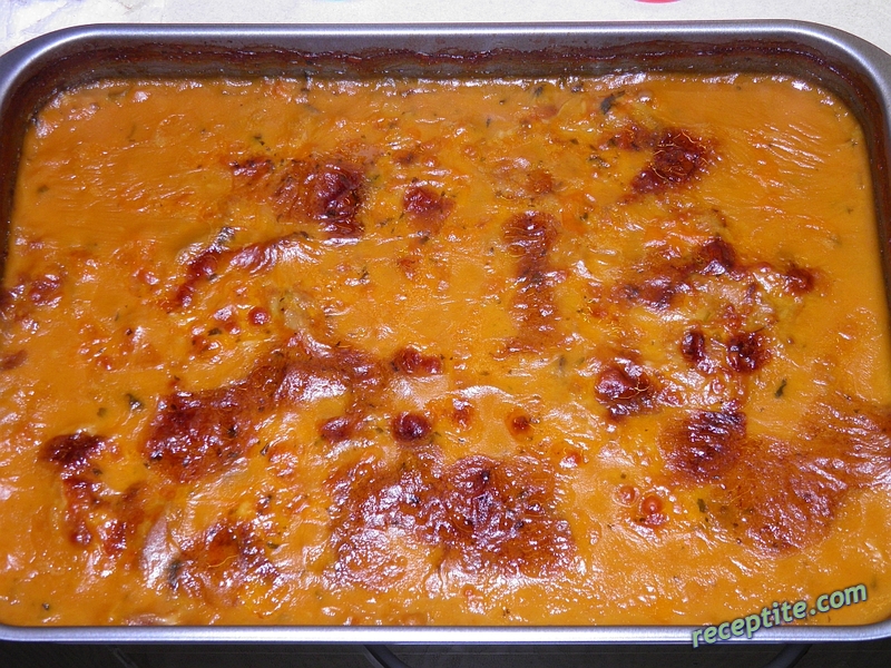 Снимки към Зрял фасул по каракачански