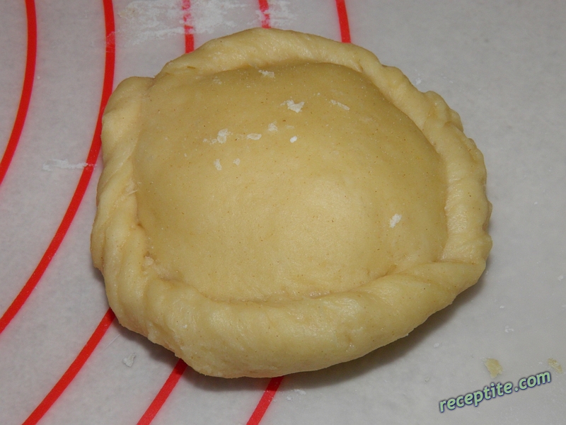 Снимки към Боливийски банички
