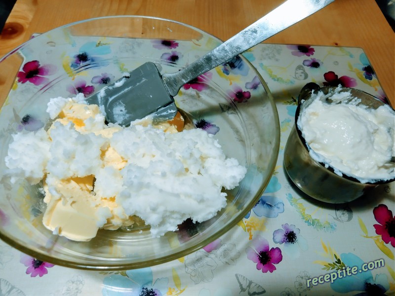 Снимки към Соленки пръчици с ким