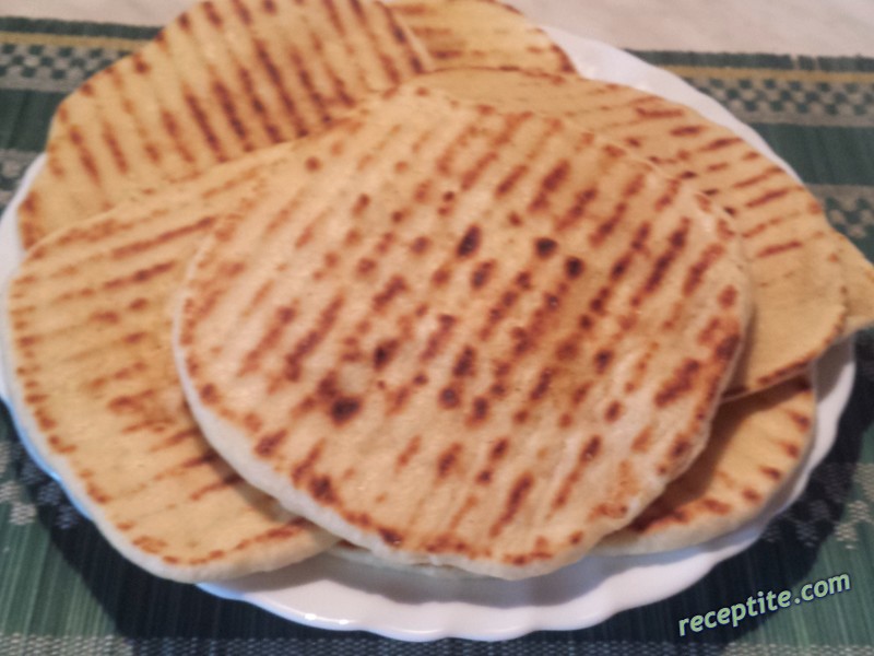 Снимки към Пърленки на скара
