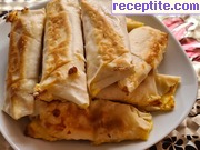 снимка 20 към рецепта Пържени пурички (банички)