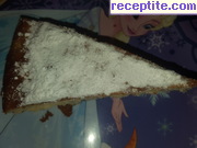 снимка 4 към рецепта Сладкиш с круши - II вид