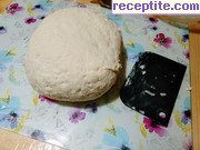 снимка 2 към рецепта Соленки пръчици с ким
