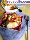 снимка 6 към рецепта Флан с лешници *Flan de avellanas*