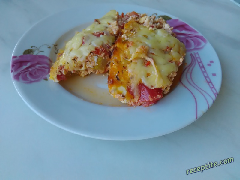 Снимки към Ястия и супи