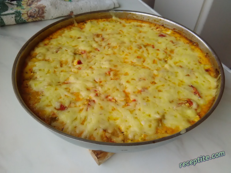 Снимки към Ястия и супи