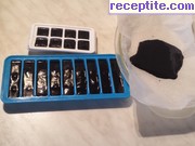 снимка 3 към рецепта Домашен твърд шоколад