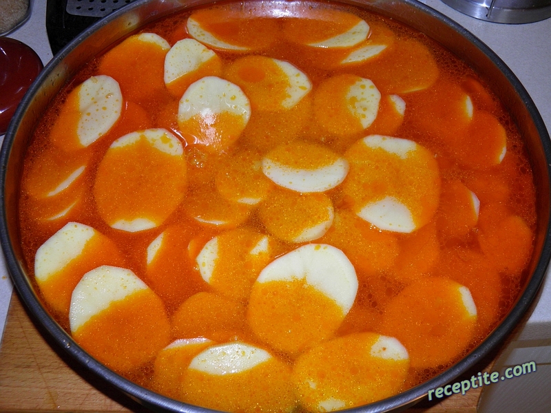 Снимки към Филник