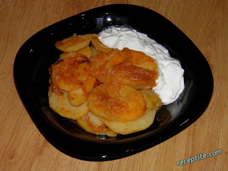 Снимки към Филник