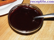 снимка 5 към рецепта Течен шоколад с какао