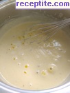 снимка 3 към рецепта Супа от лапад и гъби