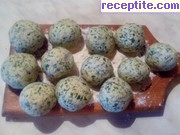 снимка 3 към рецепта Гнуди - голи равиоли