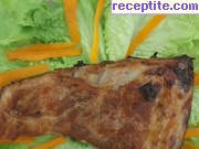 снимка 5 към рецепта Сочни свински ребра с кетчуп и кока-кола