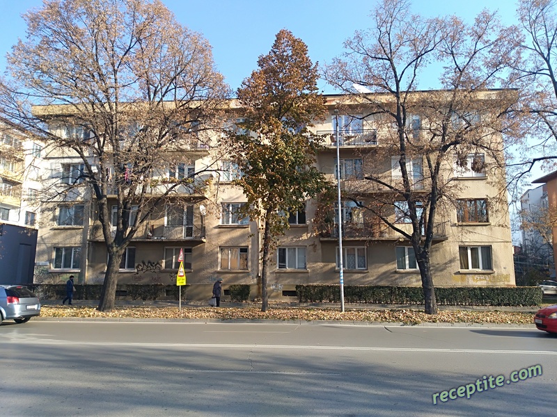 Снимки към Пътувания