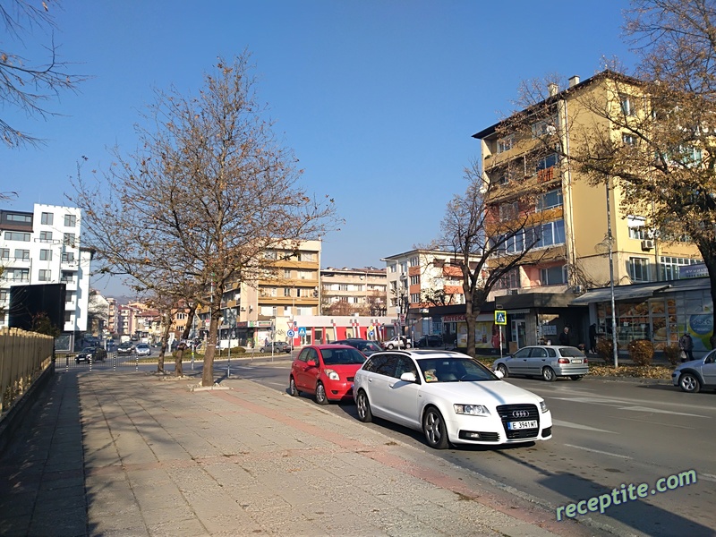 Снимки към Пътувания
