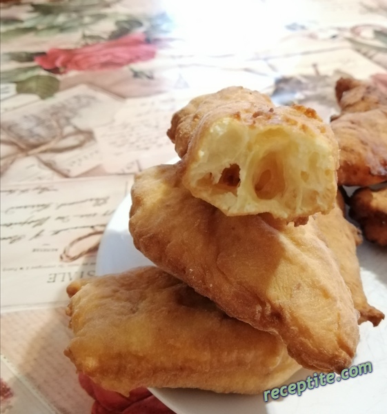 Снимки към Бабини бухти