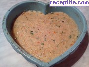 снимка 1 към рецепта Постна запеканка със зрял фасул